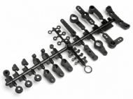 HPI 100320 FIRESTORM / E-FIRESTORM - SERVO SAVER SET